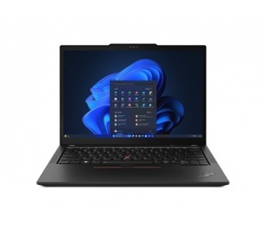 Laptop Lenovo Thinkpad X13 Gen 5 (21LU004LVN) - Intel  Ultra 7 155H, Ram 32GB, SSD 1TB, 13.3 inch