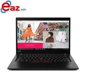Laptop Lenovo ThinkPad X13 Gen 2 20WK00CSVA - Intel core i5 1135G7, 8B RAM, SSD 512GB, Intel Iris Xe Graphics, 13.3 inch