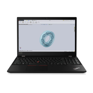 Laptop Lenovo ThinkPad X13 Gen 3 21BN00AJVA - Intel Core i5-1240P, 16GB RAM, SSD 512GB, Intel Iris Xe Graphics, 13.3 inch