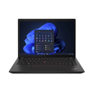 Laptop Lenovo ThinkPad X13 Gen 3 21BN008JFQ - Intel core i5-1235U, 8GB RAM, SSD 512GB, Intel Iris Xe Graphics, 13.3 inch