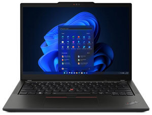 Laptop Lenovo ThinkPad X13 Gen 4 21EXS01200 - Intel Core I7-1355U, RAM 32GB, SSD 512GB, Intel Iris Xe Graphics, 13.3 inch