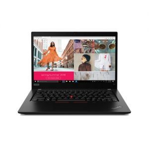 Laptop Lenovo ThinkPad X13 Gen 1 20T3SAKF00 - Intel core i7-10510U, 16GB RAM, SSD 256GB, Intel UHD Graphics, 13.3 inch