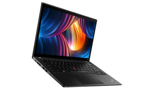 Laptop Lenovo ThinkPad X13 Gen 2 20WK00EFVA - Intel core i7-1165G7, 8GB RAM, SSD 512GB, Intel Iris Xe Graphics, 13.3 inch