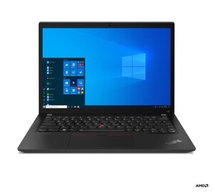 Laptop Lenovo ThinkPad X13 Gen 2 20XH006EVN - AMD Ryzen 7 PRO 5850U, 16GB RAM, SSD 512GB, AMD Radeon Graphics, 13.3 inch