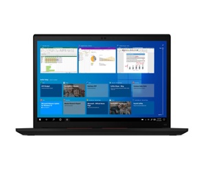 Laptop Lenovo ThinkPad X13 Gen 2 20WK00CSVA - Intel core i5 1135G7, 8B RAM, SSD 512GB, Intel Iris Xe Graphics, 13.3 inch