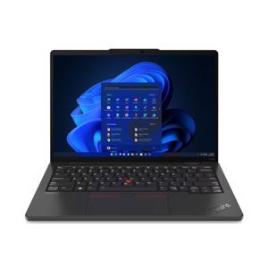 Laptop Lenovo ThinkPad X13s Gen 1 21BX0017VN - Qualcomm Snapdragon 8cx Gen 3, 16GB RAM, SSD 512GB, Qualcomm Adreno 690 GPU, 13.3 inch