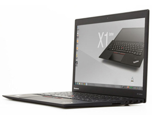 Laptop Lenovo ThinkPad X1Carbon 3-20BTA0SLVN