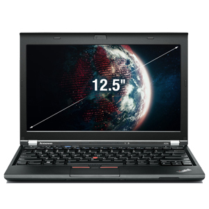 Laptop Lenovo ThinkPad X230 (2325-24A) - Intel Core i5-3210M 2.5GHz, 4GB RAM, 500GB HDD, VGA Intel HD Graphics 4000, 12.5 inch