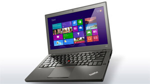 Laptop Lenovo ThinkPad X270 20HM000HVA - Intel Core i5 7200U, RAM 4GB, HDD 500GB, Intel HD Graphics 620, 12.5 inch