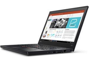 Laptop Lenovo ThinkPad X270 20HM000HVA - Intel Core i5 7200U, RAM 4GB, HDD 500GB, Intel HD Graphics 620, 12.5 inch