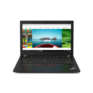 Laptop Lenovo ThinkPad X280 20KFS01900 - Intel core i5, 8GB RAM, SSD 256GB, Intel HD Graphics, 12.5 inch