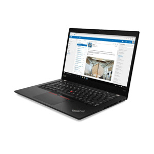 Laptop Lenovo ThinkPad X390 20Q0S03M00 - Intel Core i5-8265U, 8GB RAM, SSD 256GB, Intel UHD Graphics 620, 13.3 inch