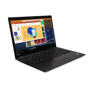 Laptop Lenovo ThinkPad X390 20Q0S03X00 - Intel Core i7-8565U, 8GB RAM, SSD 256GB, Intel UHD Graphics 620, 13.3 inch