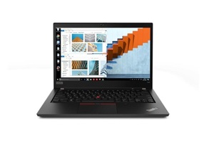 Laptop Lenovo ThinkPad X390 20Q0S03X00 - Intel Core i7-8565U, 8GB RAM, SSD 256GB, Intel UHD Graphics 620, 13.3 inch