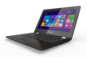 Laptop Lenovo U41-70- 80JV00BWVN - Core i3 5020U, 4Gb RAM, 500Gb HDD, VGA onboard, 14.0inch