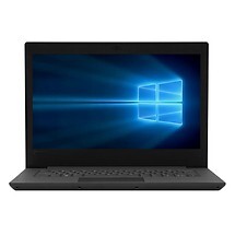 Laptop Lenovo V130-14IKB 81HQ00EPVN - Intel Pentium Processor 4415U, 4GB RAM, HDD 500GB, Intel HD Graphics, 14 inch