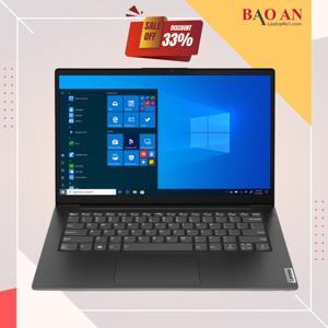 Laptop Lenovo V14 G2 ALC 82KC00BCVN - AMD Ryzen 3-5300U, RAM 8GB, SSD 256GB, AMD Radeon Graphics, 14 inch