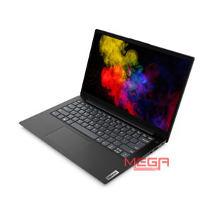 Laptop Lenovo V14 G2 ITL 82KA00RXVN - Intel Core i3-1115G4, 8GB RAM, SSD 512GB, Intel UHD Graphics, 14 inch