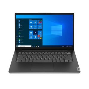 Laptop Lenovo V14 G2 ITL 82KA00S6VN - Intel Core i5 1135G7, 8GB RAM, SSD 512GB, Intel Iris Xe Graphics, 14 inch