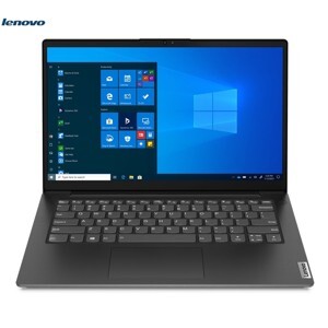 Laptop Lenovo V14 G2 ITL 82KA007DVN - Intel Core i7-1165G7, 8GB RAM, SSD 256GB, Intel Iris Xe Graphics, 14 inch