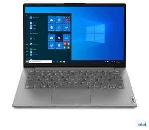 Laptop Lenovo V14 G2 ITL 82KA00RTVN - Intel core i3-1115G4, 4GB RAM, SSD 512GB, Intel UHD Graphics, 14 inch