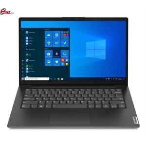 Laptop Lenovo V14 G2 ITL 82KA007DVN - Intel Core i7-1165G7, 8GB RAM, SSD 256GB, Intel Iris Xe Graphics, 14 inch