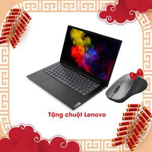 Laptop Lenovo V14 G2 ITL 82KA00S5VN - Intel core i7-1165G7, 8GB RAM, SSD 512GB, Intel Iris Xe Graphics, 14 inch