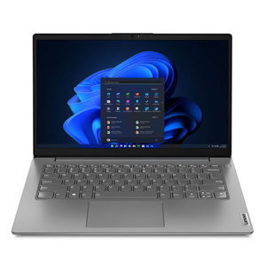 Laptop Lenovo V14 G3 IAP 82TS0060VN - Intel Core i3-1215U, 8GB RAM, SSD 256GB, Intel UHD Graphics, 14 inch