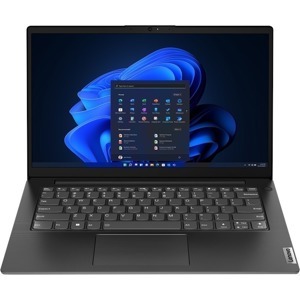 Laptop Lenovo V14 G3 IAP 82TS0060VN - Intel Core i3-1215U, 8GB RAM, SSD 256GB, Intel UHD Graphics, 14 inch