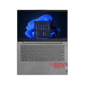 Laptop Lenovo V14 G3 IAP 82TS00AYVN - Intel Core i5-1235U, 8GB RAM, SSD 512GB, Intel Iris Xe Graphics, 14 inch