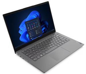 Laptop Lenovo V14 G4 IRU 83A0000XVN - Intel Core I7-1355U,  RAM 8GB, SSD 512GB, Intel Iris Xe Graphics, 14 inch