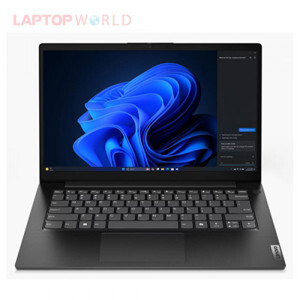 Laptop Lenovo V14 G5 IRL 83GUA00GVA - Intel core 7 150U, Ram 16GB, SSD 512GB, 14 inch