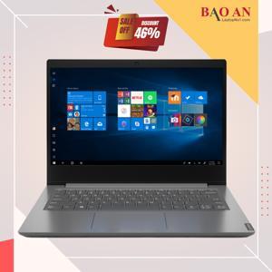 Laptop Lenovo V14-IIL 82C400W0VN - Intel core i3-1005G1, 4GB RAM, SSD 256GB, Intel UHD Graphics, 14 inch