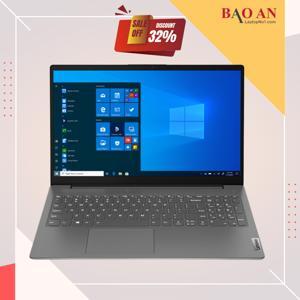 Laptop Lenovo V15 G2 ITL 82KB00QRVN - Intel core i3-1115G4, 4GB RAM, SSD 256GB, Intel UHD Graphics, 15.6 inch
