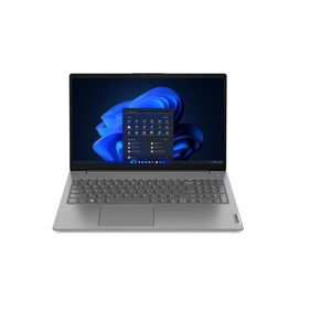 Laptop Lenovo V15 G3 IAP  82TT00ARVN - Intel Core i3-1215U, 8GB RAM, SSD 256GB, Intel UHD Graphics, 15.6 inch