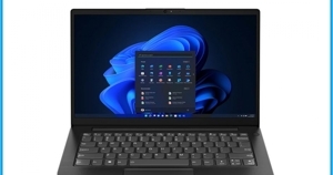 Laptop Lenovo V15 G3 IAP  82TT00ARVN - Intel Core i3-1215U, 8GB RAM, SSD 256GB, Intel UHD Graphics, 15.6 inch