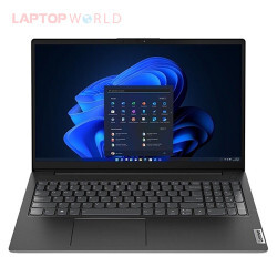 Laptop Lenovo V15 G3 IAP 82TT005TVN - Intel Core i3-1215U, RAM 8GB, SSD 256GB, Intel UHD Graphics, 15.6 inch