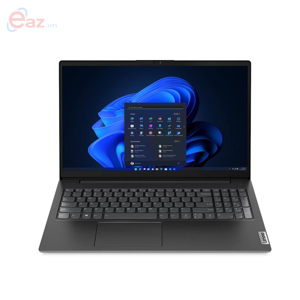 Laptop Lenovo V15 G3 IAP 82TT00ATVN - Intel Core i5-1235U, 8GB RAM, SSD 512GB, Intel Iris Xe Graphics, 15.6 inch