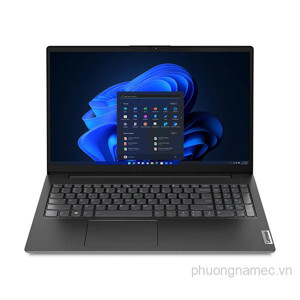 Laptop Lenovo V15 G3 IAP 82TT005MVN - Intel Core i5-1235U, 8GB RAM, SSD 256GB, Intel Iris Xe Graphics, 15.6 inch