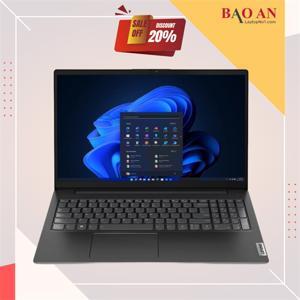 Laptop Lenovo V15 G3 IAP  82TT00ARVN - Intel Core i3-1215U, 8GB RAM, SSD 256GB, Intel UHD Graphics, 15.6 inch