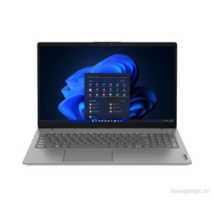 Laptop Lenovo V15 G3 IAP 82TT005SVN - Intel Core I5-1235U, RAM 8GB, SSD 512GB, Intel Iris Xe Graphics, 15.6 inch