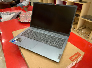 Laptop Lenovo V15 G5 IRL (83HF0000VN) - Intel Core 5 120U, Ram 16GB, SSD 512GB, Intel Arc Graphics, 15.6 inch