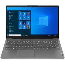 Laptop Lenovo V15-IGL 82C30080VN - Intel Pentium Silver N5030, 4GB RAM, SSD 256GB, Intel UHD Graphics 605, 15.6 inch