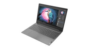 Laptop Lenovo V15-IIL 82C5A00TVN - Intel Core i7-1065G7, 8GB RAM, SSD 512GB, 15.6 inch