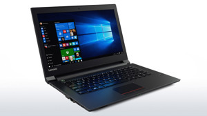 Laptop Lenovo V330-14IKB 81B0008QVN - Intel core i3, 4GB RAM, HDD 1TB, Intel HD Graphics 620, 14 inch