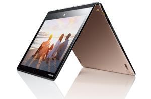 Laptop Lenovo Yoga 3 Pro-80HE00XVVN - Core M-5Y71, Ram 4GB, HDD 256GB