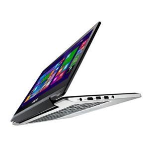 Laptop Lenovo Yoga 500 80N6003GVN - Intel Core i5-5200U 2.70 GHz, 4GB DDR3, 500GB HDD, VGA Intel HD Graphics 5500, 15.6 inch