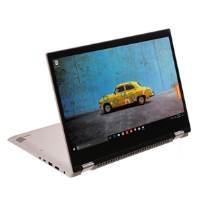 Laptop Lenovo Yoga 520-14IKBR 81C80088VN - Intel Core i5, 4GB RAM, HDD 1TB, Intel UHD Graphics 620, 14 inch