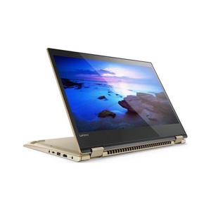 Laptop Lenovo Yoga 520-14IKBR 81C800LGVN - Intel Core i3 - 7020U, 4GB RAM, HDD 1TB, Intel HD Graphics, 14 inch