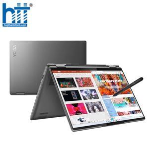 Laptop Lenovo Yoga 7 14IAL7 82QE000RVN - Intel Core i5-1240P, 16GB RAM, SSD 512GB, Intel Iris Xe Graphics, 14 inch